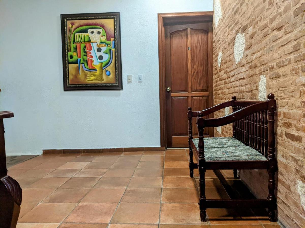 Hotel Aluge Santo Domingo Dış mekan fotoğraf