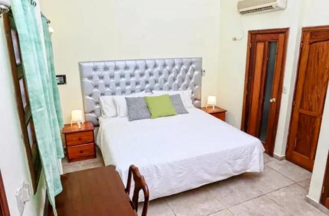 Hotel Aluge Santo Domingo Dış mekan fotoğraf