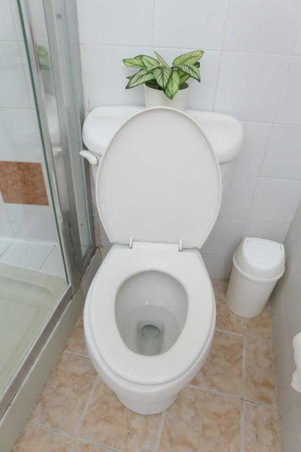 Hotel Aluge Santo Domingo Dış mekan fotoğraf