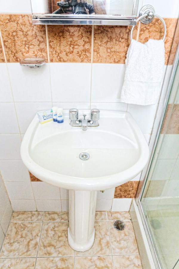 Hotel Aluge Santo Domingo Dış mekan fotoğraf