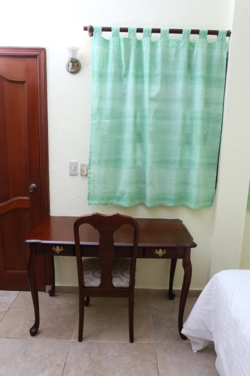 Hotel Aluge Santo Domingo Dış mekan fotoğraf