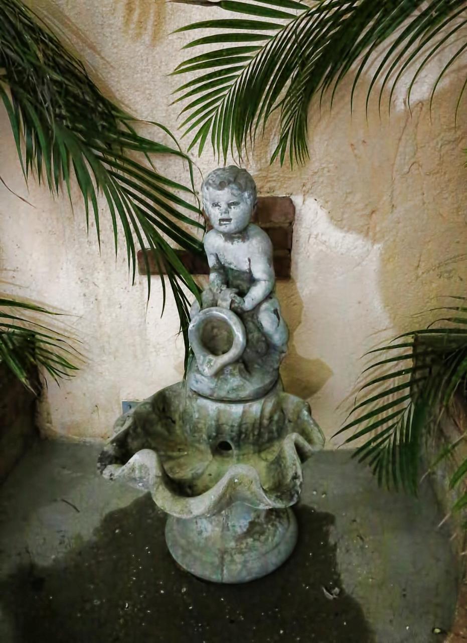 Hotel Aluge Santo Domingo Dış mekan fotoğraf